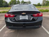 Used 2020 Chevrolet Malibu LS image 4