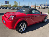 Used 2003 Toyota MR2 image 5