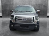 Used 2013 Ford F150 Platinum image 3