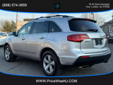Used 2012 Acura MDX image 4