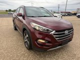Used 2017 Hyundai Tucson Limited w/ Limited Ultimate Package 03 image 3