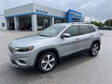 Used 2020 Jeep Cherokee Limited image 4