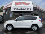 Used 2012 Toyota RAV4 4WD image 2