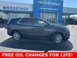 Certified 2023 Chevrolet Equinox LT image 2