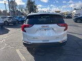 Certified 2021 GMC Terrain SLT w/ Infotainment Package II image 4