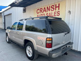 Used 2006 Chevrolet Suburban Z71 w/ Z71 Preferred Equipment Group image 5
