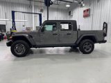 Used 2023 Jeep Gladiator Rubicon w/ LED Lighting Group image 4