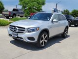 Used 2019 Mercedes-Benz GLC 350e 4MATIC image 4