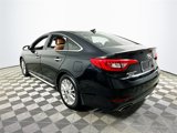 Used 2015 Hyundai Sonata Limited w/ Option Group 06 image 5
