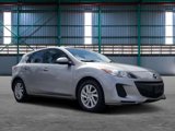 Used 2012 MAZDA MAZDA3 i Touring image 6