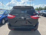 Used 2015 Toyota Sienna L image 4