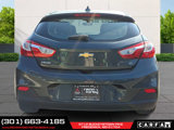 Used 2017 Chevrolet Cruze LT w/ Convenience Package image 5