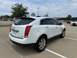 Used 2015 Cadillac SRX Luxury w/ Driver Awareness Package image 6