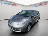 Used 2017 Nissan Leaf S w/ Charge Package image 3