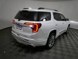 Used 2022 GMC Acadia Denali w/ Denali Ultimate Package image 3