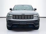 Used 2021 Jeep Grand Cherokee Laredo X image 2
