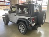 Used 2015 Jeep Wrangler Rubicon w/ Dual Top Group image 5