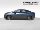 Certified 2024 Nissan Versa S w/ S Plus Package image 3