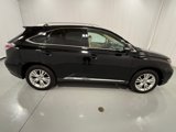 Used 2010 Lexus RX 450h AWD image 4