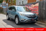 Used 2015 Honda CR-V EX-L image 3