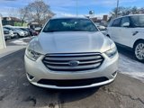 Used 2018 Ford Taurus SEL w/ Equipment Group 201A image 2