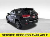 Used 2017 Jeep Grand Cherokee Limited w/ Luxury Group II image 4