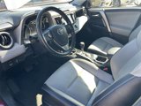 Used 2018 Toyota RAV4 Limited image 4