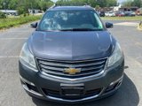Used 2014 Chevrolet Traverse LT w/ LPO, 'HIT The Road' Package image 2