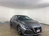 Used 2021 Nissan Sentra SV image 4