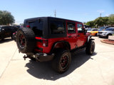 Used 2014 Jeep Wrangler Unlimited Rubicon w/ Connectivity Group image 6
