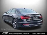 Certified 2021 Audi A6 Premium Plus w/ Premium Plus Package image 5