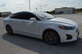 Used 2019 Ford Fusion SEL image 2