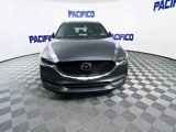 Used 2021 MAZDA CX-5 Signature image 3