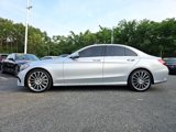 Used 2016 Mercedes-Benz C 300 4MATIC Sedan image 4