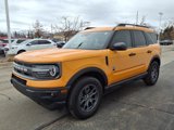 Certified 2023 Ford Bronco Sport Big Bend w/ Convenience Package image 3