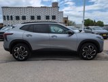 New 2025 Chevrolet Trax RS w/ Driver Confidence Package image 5