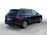 Used 2018 Volkswagen Tiguan S image 5