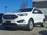 Used 2023 Ford Edge SEL image 4
