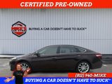 Used 2013 Toyota Avalon XLE Touring image 3