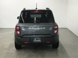 Used 2022 Ford Bronco Sport Outer Banks image 5
