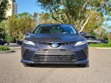 Used 2022 Toyota Camry XLE image 5