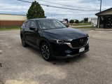 Used 2022 MAZDA CX-5 AWD 2.5 S w/ Premium Package image 4