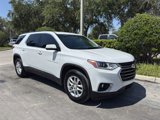 Used 2019 Chevrolet Traverse LT image 2