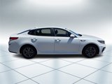 Used 2020 Kia Optima LX image 3