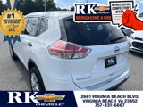 Used 2016 Nissan Rogue S image 6