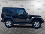 Used 2018 Jeep Wrangler Sport image 6