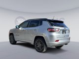 Used 2022 Jeep Compass High Altitude image 4