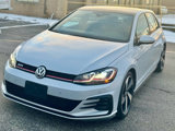 Used 2018 Volkswagen GTI Autobahn image 2