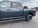 New 2025 RAM 2500 Laramie image 4