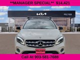 Used 2018 Mercedes-Benz GLA 250 image 2